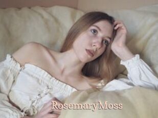 RosemaryMoss