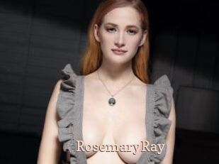 RosemaryRay