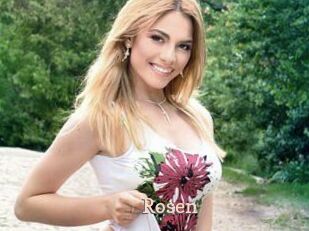Rosen