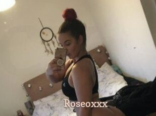 Roseoxxx