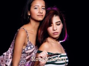 RosexGarden