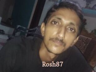 Rosh87