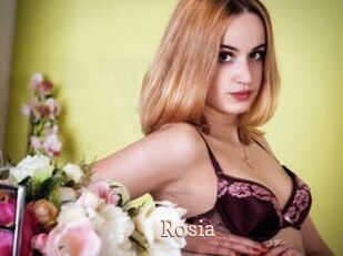 Rosia