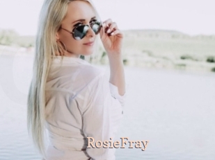 RosieFray Chaude Vision
