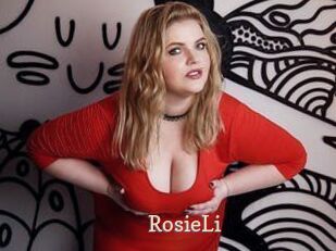 RosieLi