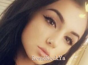 RosieRockYa