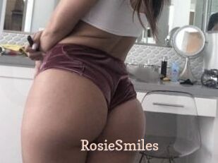 RosieSmiles