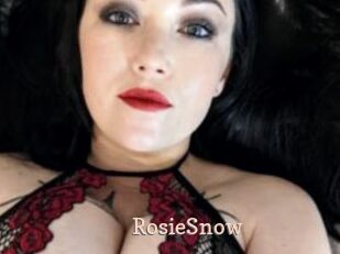 RosieSnow