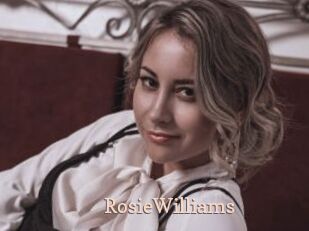 RosieWilliams