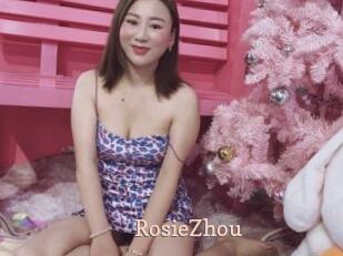 RosieZhou