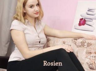 Rosien