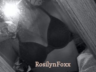 RosilynFoxx