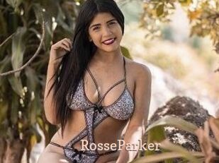 RosseParker