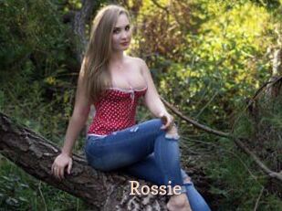 Rossie Chaude Vision