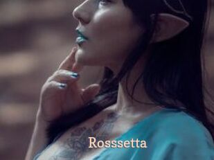 Rosssetta