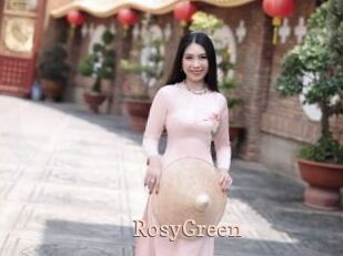 RosyGreen