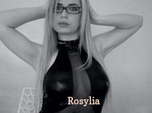 Rosylia