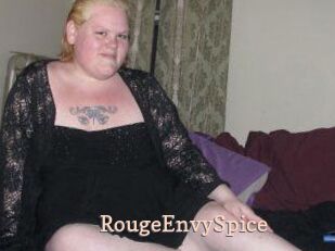 RougeEnvySpice