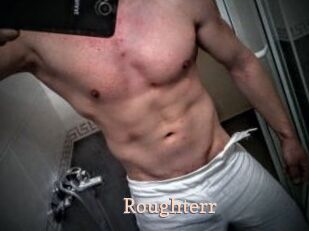 Roughterr