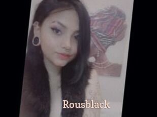 Rousblack