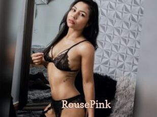RousePink