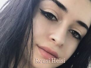 Rousi_Heisi