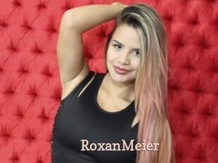 RoxanMeier