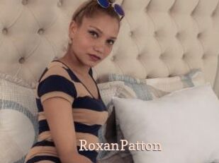 RoxanPatton