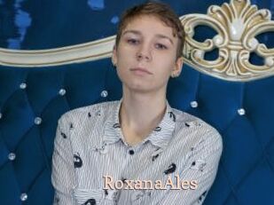 RoxanaAles