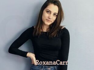 RoxanaCarr