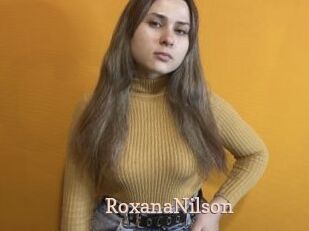 RoxanaNilson