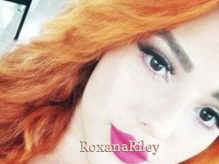 RoxanaRiley