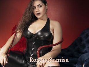RoxanaSumisa
