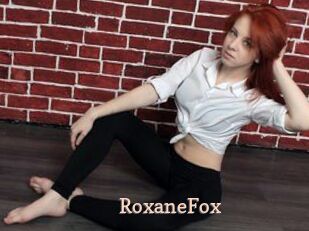 RoxaneFox
