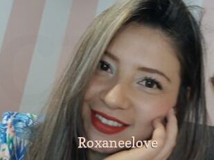 Roxaneelove