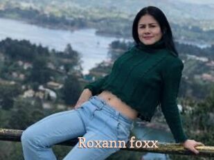 Roxann_foxx