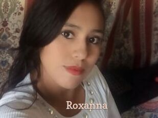 Roxanna