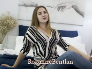 RoxanneBentlan