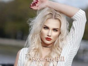 RoxanneHill