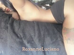 RoxanneLuciano