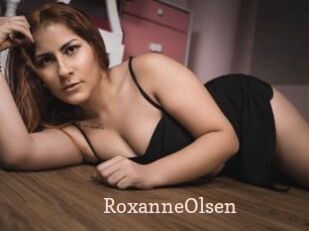 RoxanneOlsen