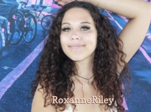RoxanneRiley