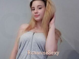 RoxanneSexy