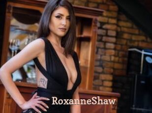 RoxanneShaw