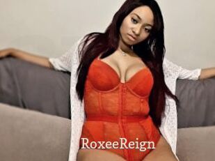 RoxeeReign