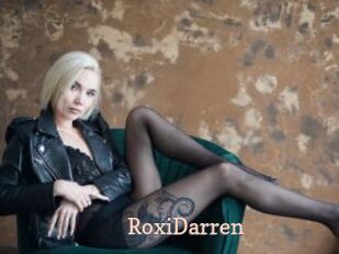 RoxiDarren
