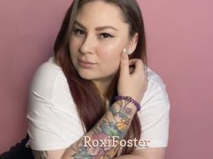 RoxiFoster