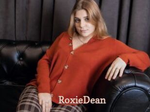 RoxieDean