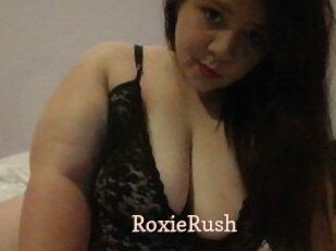RoxieRush