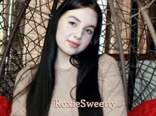 RoxieSweetty